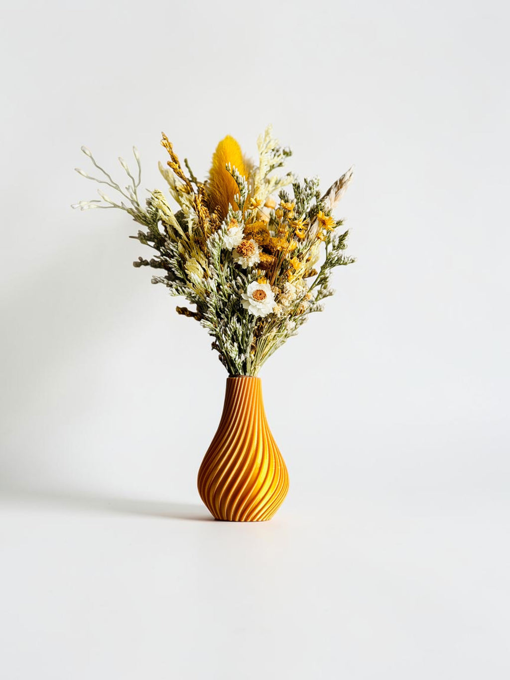 Magnetic Vase + Forever Florals