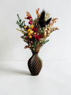 Magnetic Vase + Forever Florals