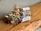 Moon Cleanse | White Sage & Selenite