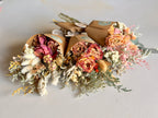 Le Vie in Rose | a Mini Rose Wildflower Bouquet