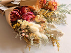 Le Vie in Rose | a Mini Rose Wildflower Bouquet