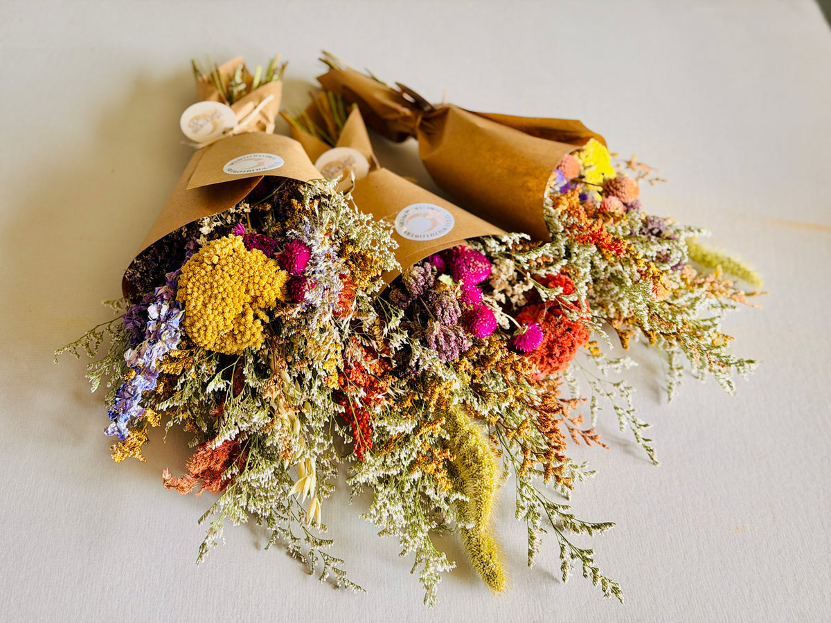 Texas Wildflower Bouquet