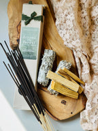 BEYOND THE FOREST Botanical Incense Sticks