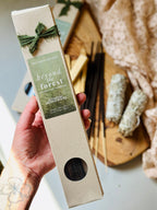 BEYOND THE FOREST Botanical Incense Sticks