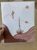 Prints by Elana Gabriel