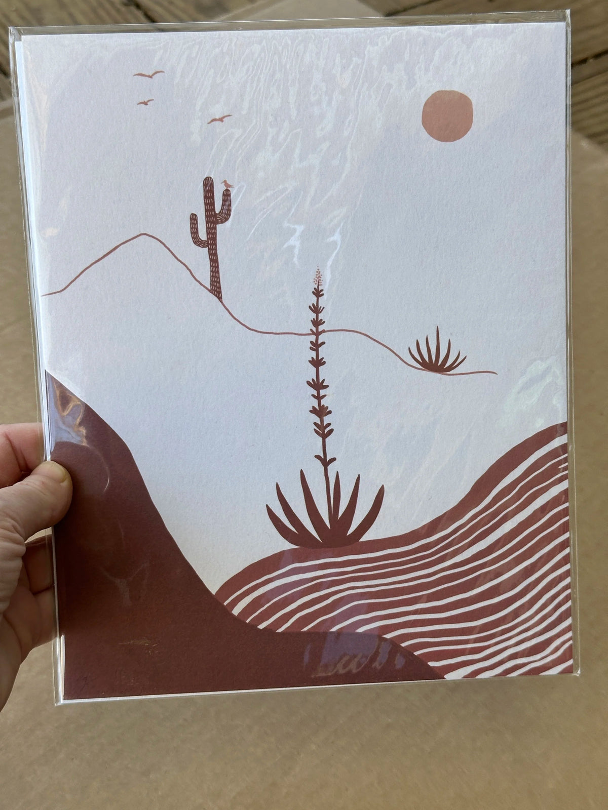 Prints by Elana Gabriel