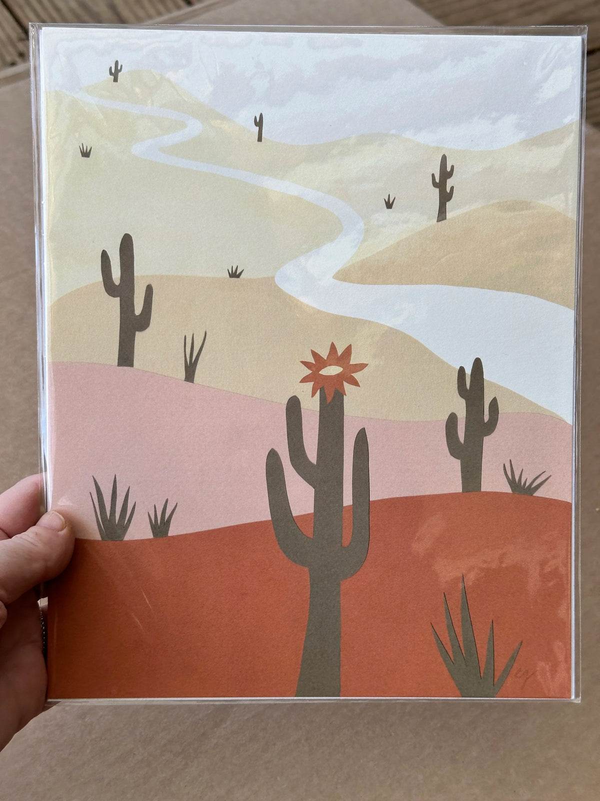 Prints by Elana Gabriel