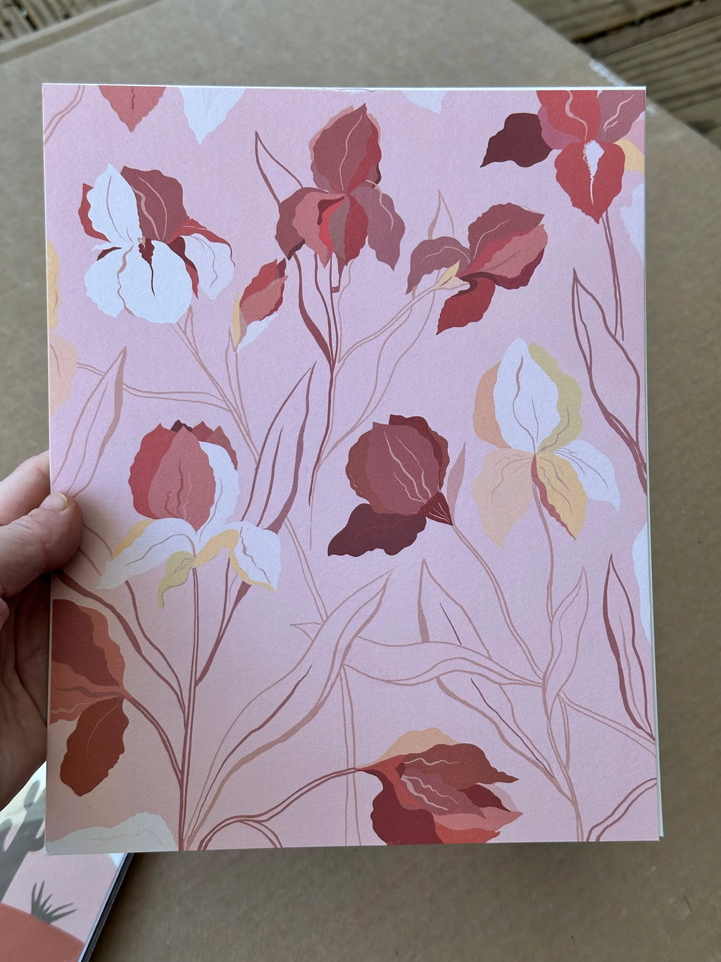 Prints by Elana Gabriel