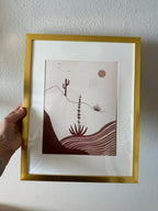 Prints by Elana Gabriel