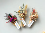 CLARITY + GROUNDING | Palo Santo & Flowers
