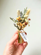 CLARITY + GROUNDING | Palo Santo & Flowers