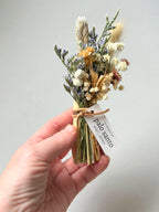CLARITY + GROUNDING | Palo Santo & Flowers