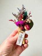 CLARITY + GROUNDING | Palo Santo & Flowers