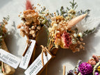 CLARITY + GROUNDING | Palo Santo & Flowers