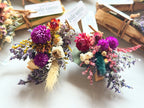 CLARITY + GROUNDING | Palo Santo & Flowers