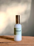ReFresh | Hydrating Aloe & Cucumber Mist