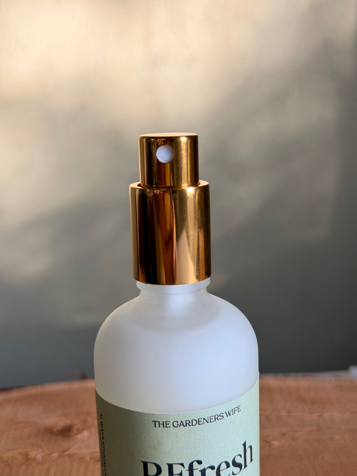 ReFresh | Hydrating Aloe & Cucumber Mist