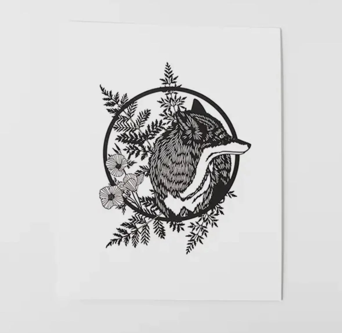 Prints - Various Artists + Styles