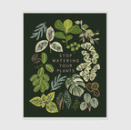 Planty Prints by Little Low