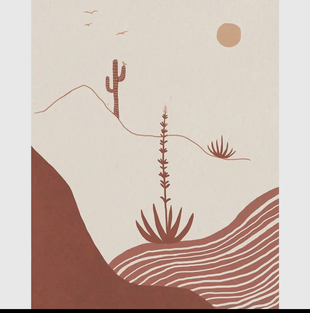 Prints by Elana Gabriel