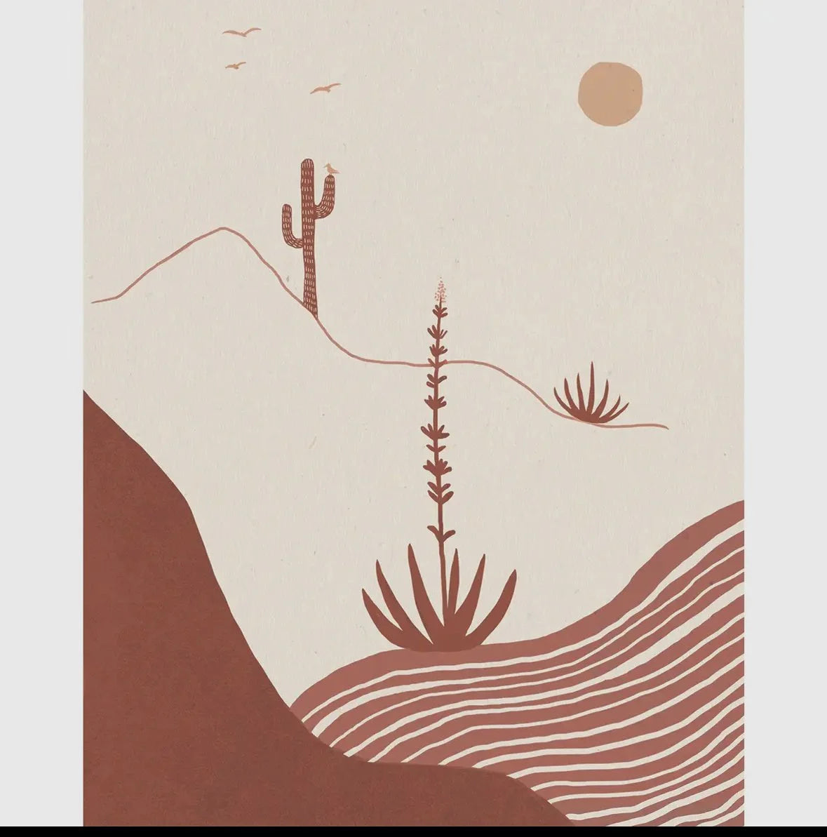 Prints by Elana Gabriel