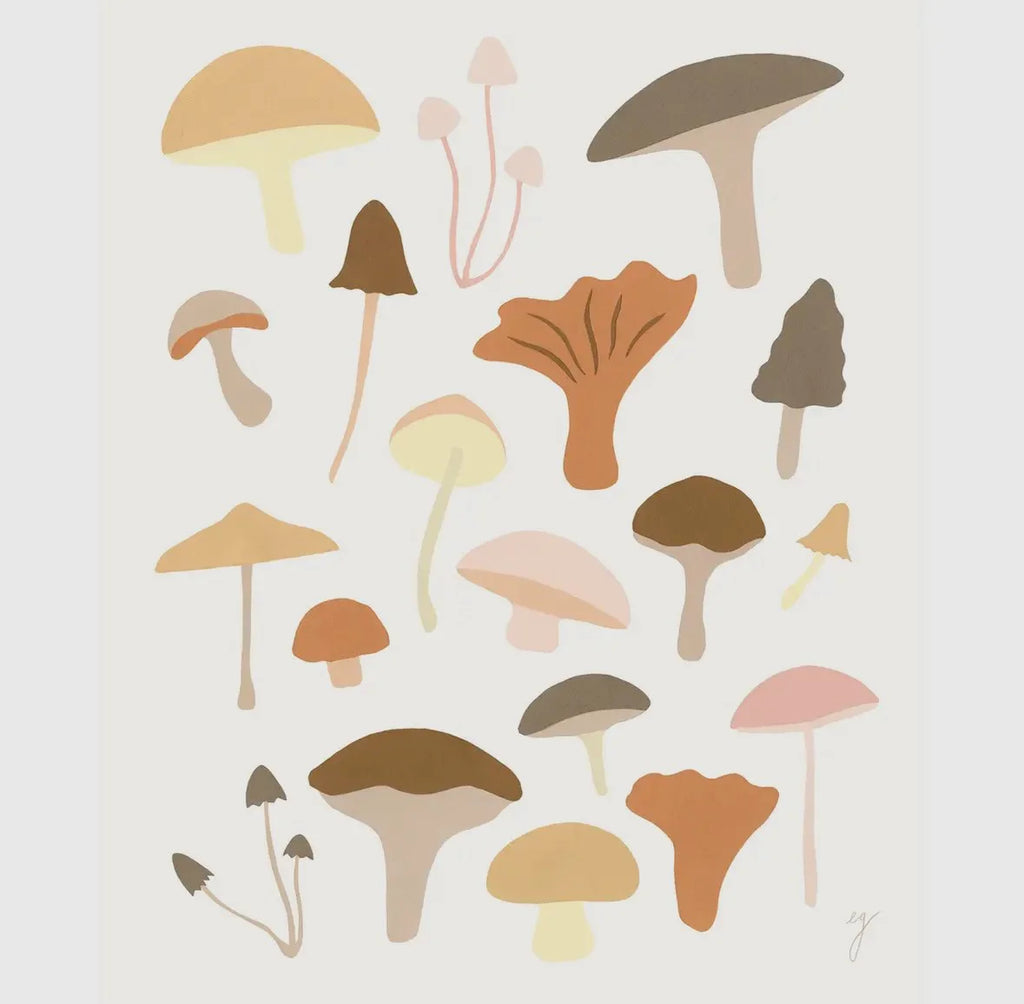 Prints by Elana Gabriel