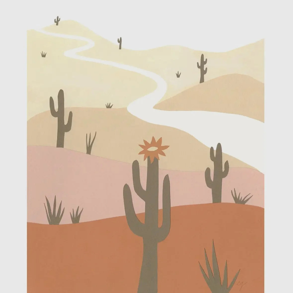 Prints by Elana Gabriel