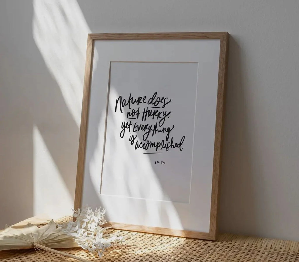 Prints - Various Artists + Styles