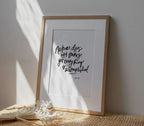 Prints - Various Artists + Styles