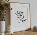 Prints - Various Artists + Styles