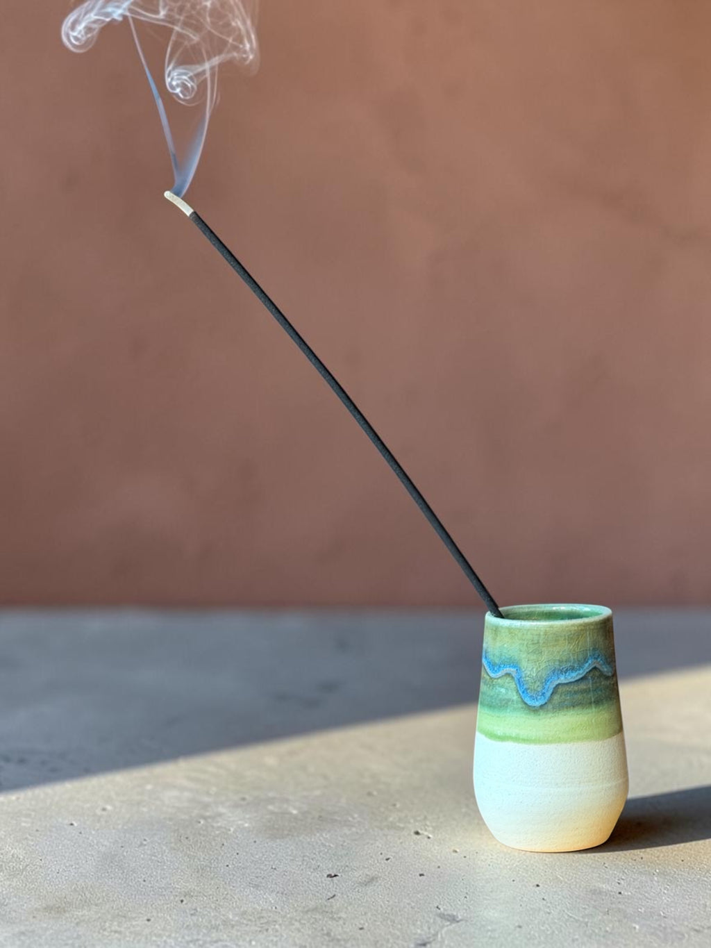 BEYOND THE FOREST Botanical Incense Sticks