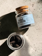 TIDAL BLOOM Botanical Incense Cones