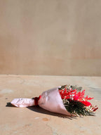 Baby Bouquet [the christmas edit.]