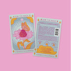 Strength in Echinacea | Strength