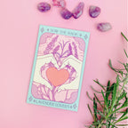 Lavender Hyssop | The Lovers