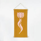 Tulip Banner