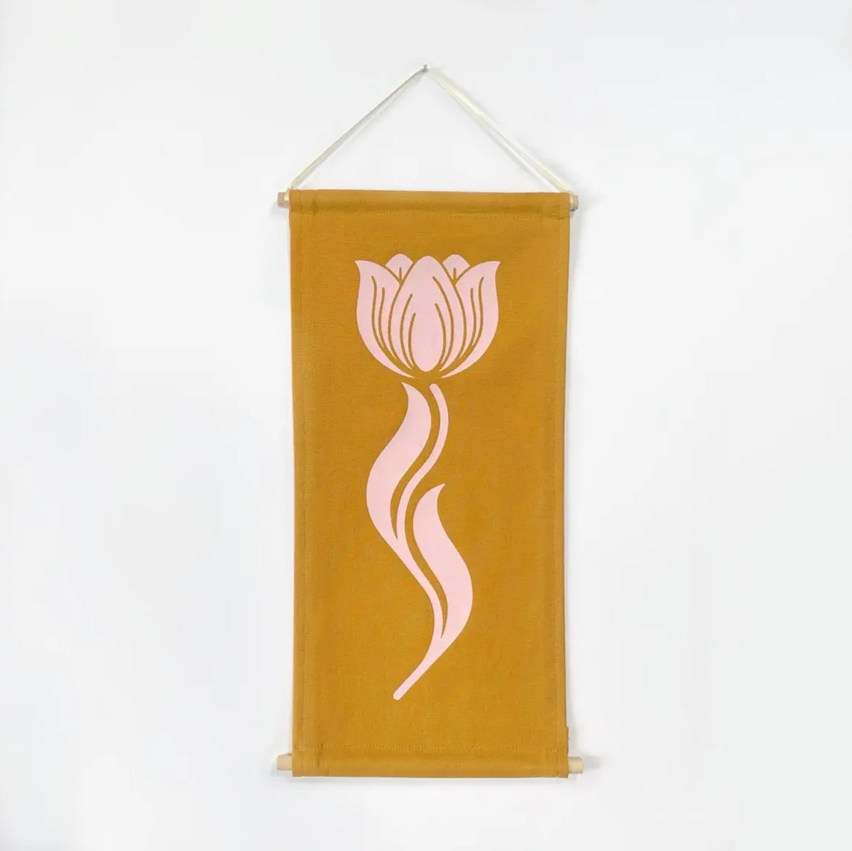 Tulip Banner