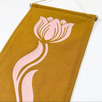 Tulip Banner