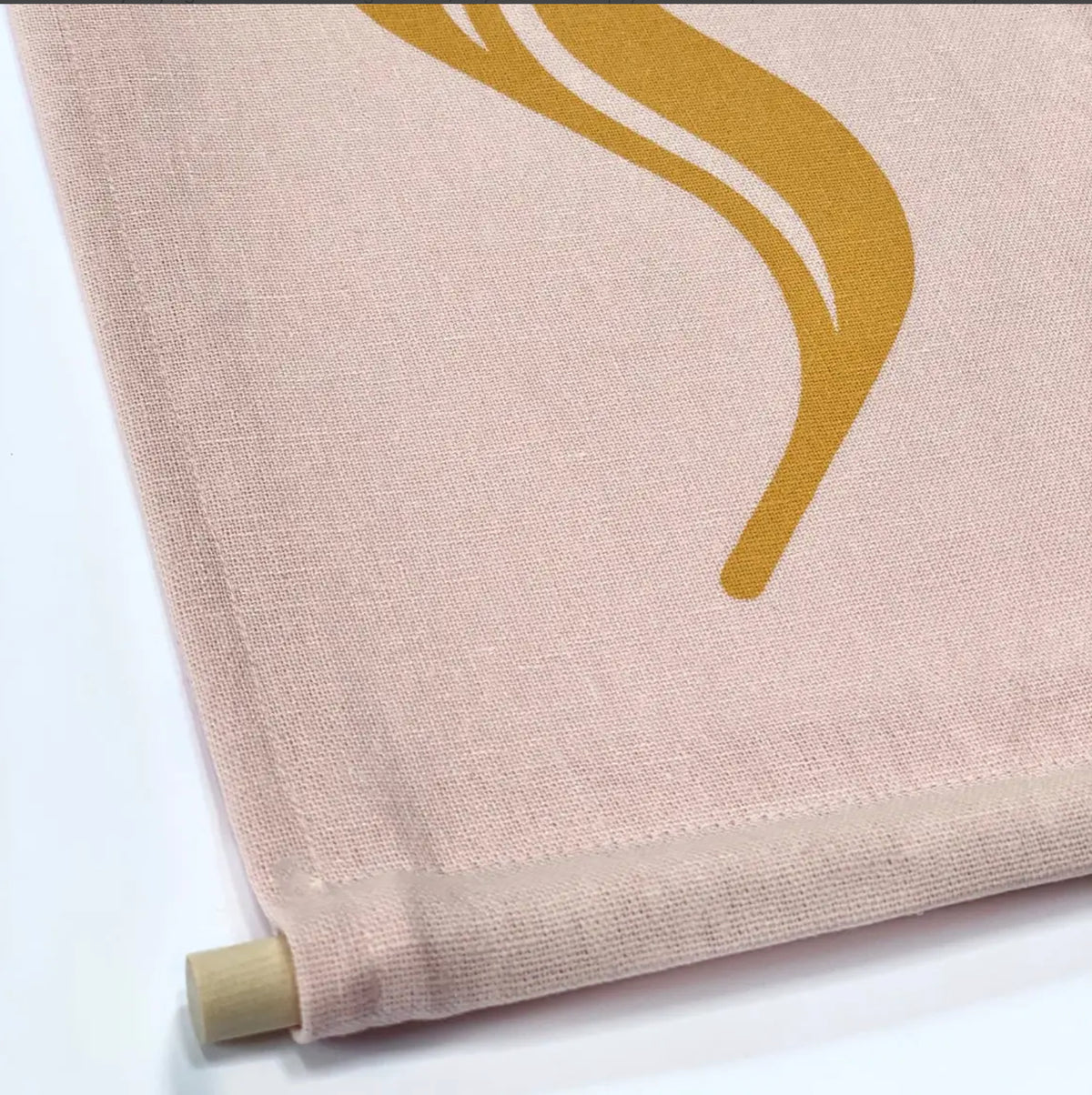 Tulip Banner