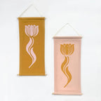 Tulip Banner