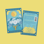 Moon Flower | The Moon