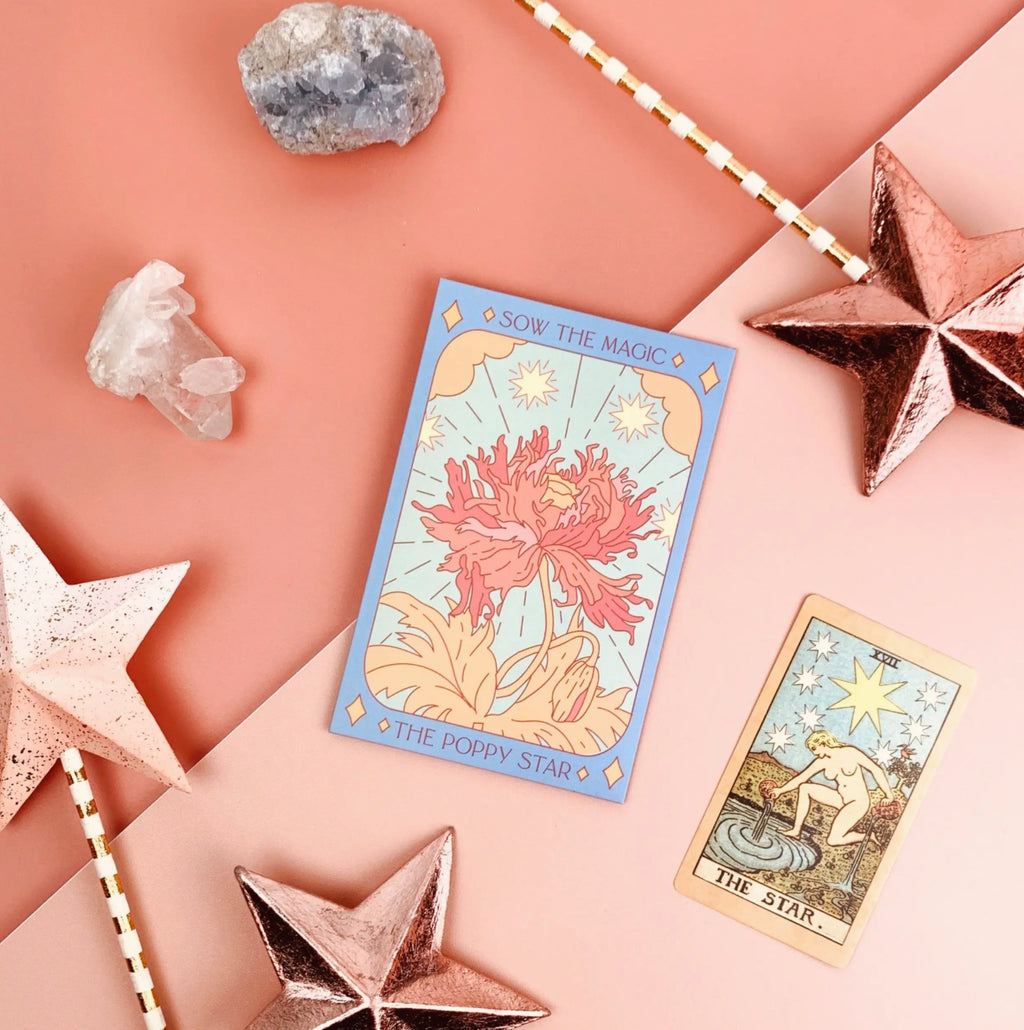 The Poppy | The Star