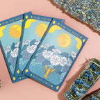 Moon Flower | The Moon