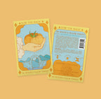 Dr. Wyches Yellow Tomato | Ace of Pentacles