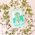 Garden Thyme | Queen of Cups