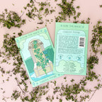 Garden Thyme | Queen of Cups