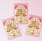 Crazy Cherry Tomato | Six of Pentacles