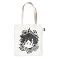Spring Fox Tote