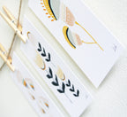 Desert Flowers 3-Pack