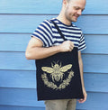 Honeybee Tote